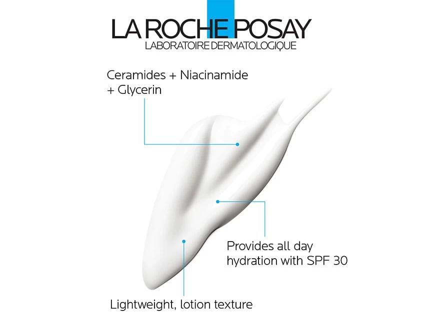 La Roche-Posay Toleriane Double Repair Face Moisturizer UV 2 La Roche-Posay Toleriane Double Repair Face Moisturizer UV - Image 2