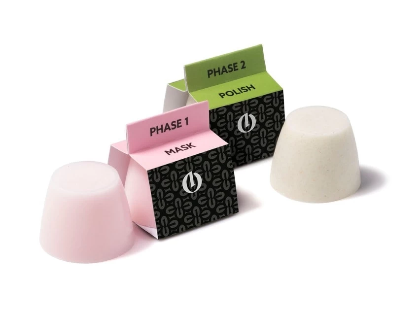 OPULUS Beauty Labs Glow Ritual Starter System - LovelySkin Exclusive 4 OPULUS Beauty Labs Glow Ritual Starter System - LovelySkin Exclusive - Image 4