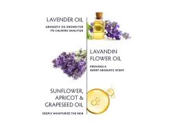 Naturopathica Lavender Blossom Bath & Body Oil 5 Naturopathica Lavender Blossom Bath & Body Oil -Classic Skin Care Product Store ypgwigoq 202110201825512715