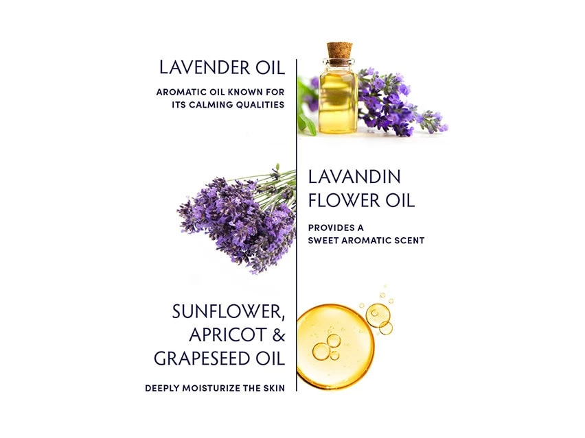 Naturopathica Lavender Blossom Bath & Body Oil 3 Naturopathica Lavender Blossom Bath & Body Oil - Image 3