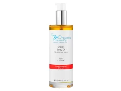 The Organic Pharmacy Detox Body Oil