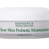 Eminence Organics Clear Skin Probiotic Moisturizer