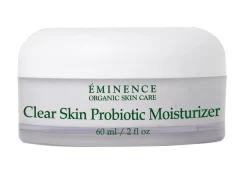 Eminence Organics Clear Skin Probiotic Moisturizer