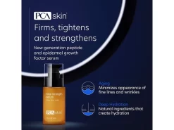 PCA SKIN Total Strength Serum -Classic Skin Care Product Store z1cm2f41 202205241713048907