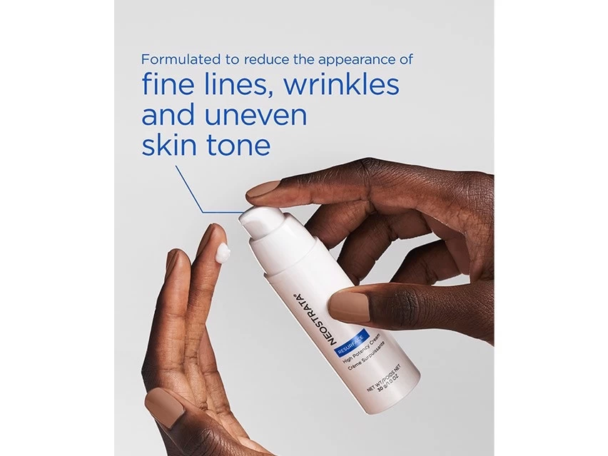 NEOSTRATA Resurface High Potency Cream 4 NEOSTRATA Resurface High Potency Cream - Image 4