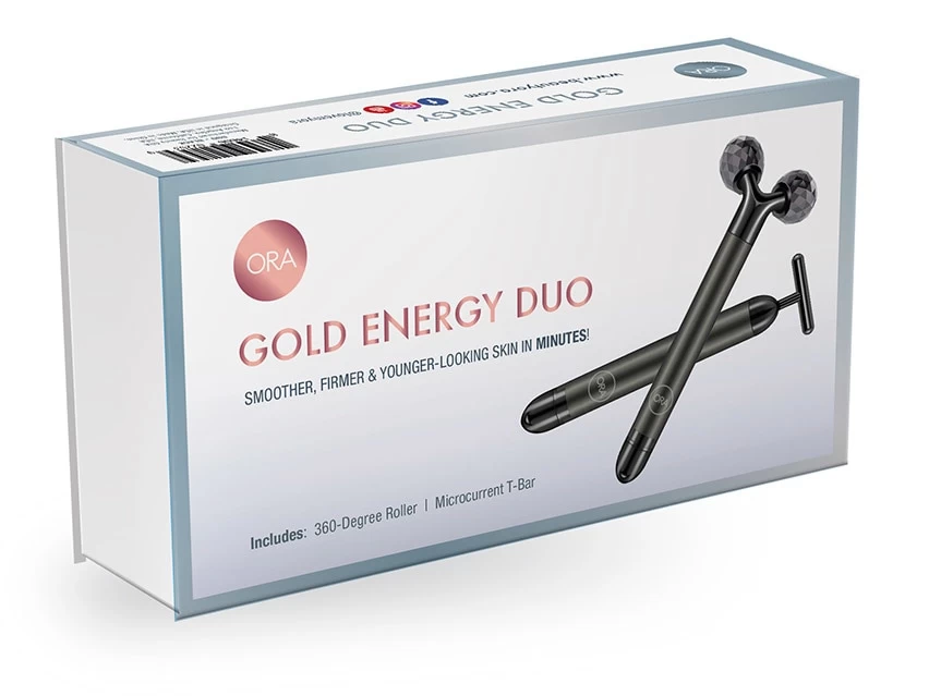 ORA Gold Energy Duo 4 ORA Gold Energy Duo - Image 4