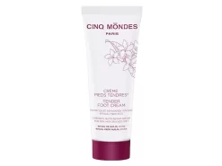 Cinq Mondes Tender Foot Cream