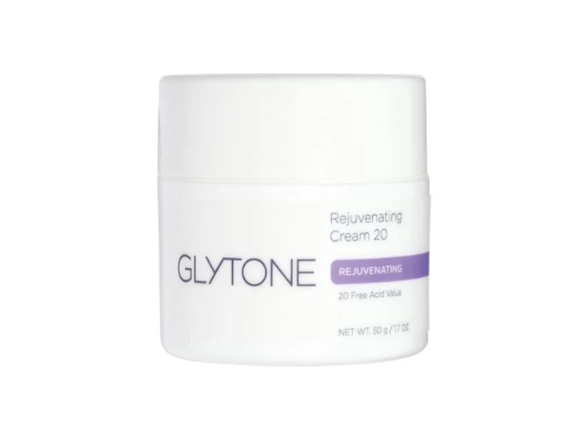 Glytone Rejuvenating Cream 20 1 Glytone Rejuvenating Cream 20
