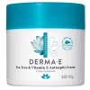 Derma E Therapeutic Tea Tree & Vitamin E Relief Cream