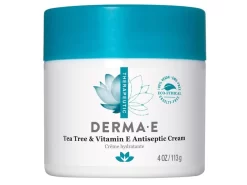 Derma E Therapeutic Tea Tree & Vitamin E Relief Cream