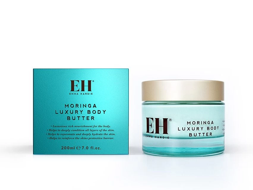 Emma Hardie Moringa Luxury Body Butter 9 Emma Hardie Moringa Luxury Body Butter - Image 9