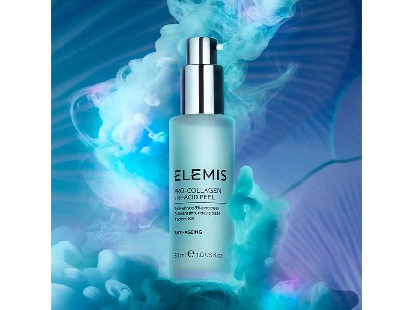 ELEMIS Pro-Collagen Tri-Acid Peel 4 ELEMIS Pro-Collagen Tri-Acid Peel - Image 4