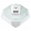 Iluminage Touch 4Ever Home Permanent Hair Removal IPL & Radio Frequency System