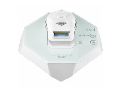 Iluminage Touch 4Ever Home Permanent Hair Removal IPL & Radio Frequency System