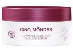 Cinq Mondes Sublime Scrub