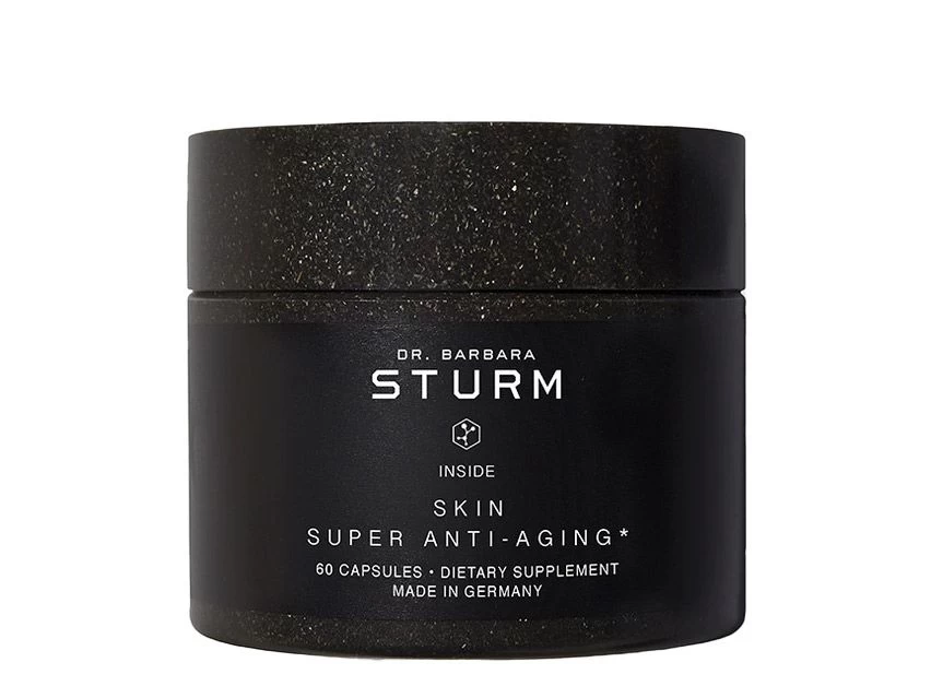 Dr. Barbara Sturm Skin Super Anti-Aging Supplement 1 Dr. Barbara Sturm Skin Super Anti-Aging Supplement