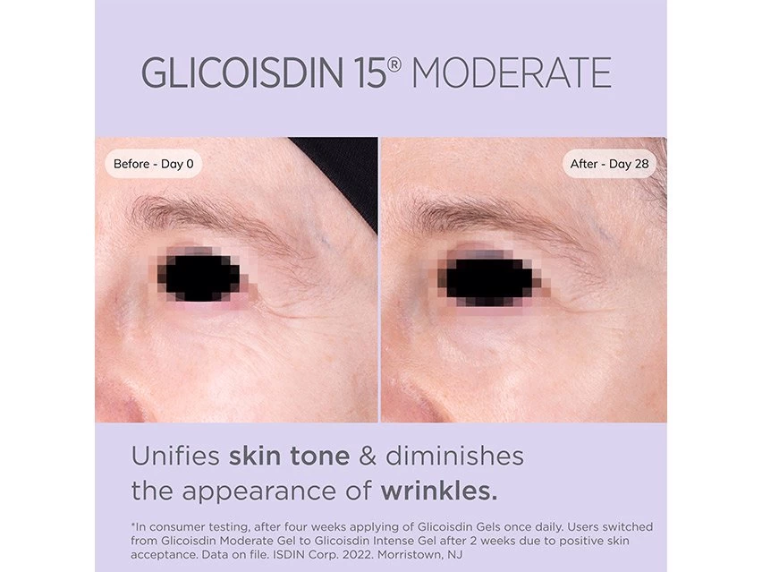 ISDIN Isdinceutics Glicoisdin 15 Moderate Spot Unifying Exfoliating Peeling Gel 7 ISDIN Isdinceutics Glicoisdin 15 Moderate Spot Unifying Exfoliating Peeling Gel - Image 7