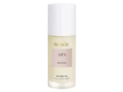BABOR SPA Shaping Dry Body Oil