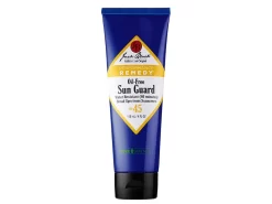 Jack Black Oil-Free Sun Guard Very Water Resistant Sunscreen SPF 45