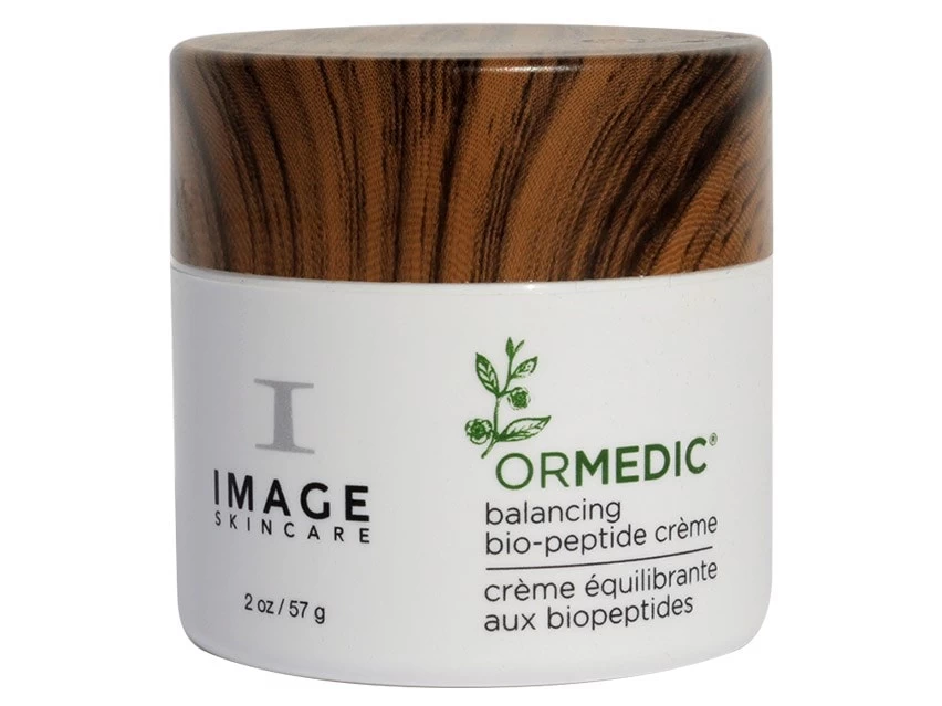 IMAGE Skincare Ormedic Bio-Peptide Crème 1 IMAGE Skincare Ormedic Bio-Peptide Crème
