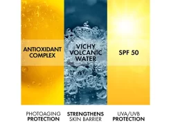 Vichy Capital Soleil Ultra Light Sunscreen SPF 50 15 Vichy Capital Soleil Ultra Light Sunscreen SPF 50 -Classic Skin Care Product Store zxpkxxus 202205051821173774