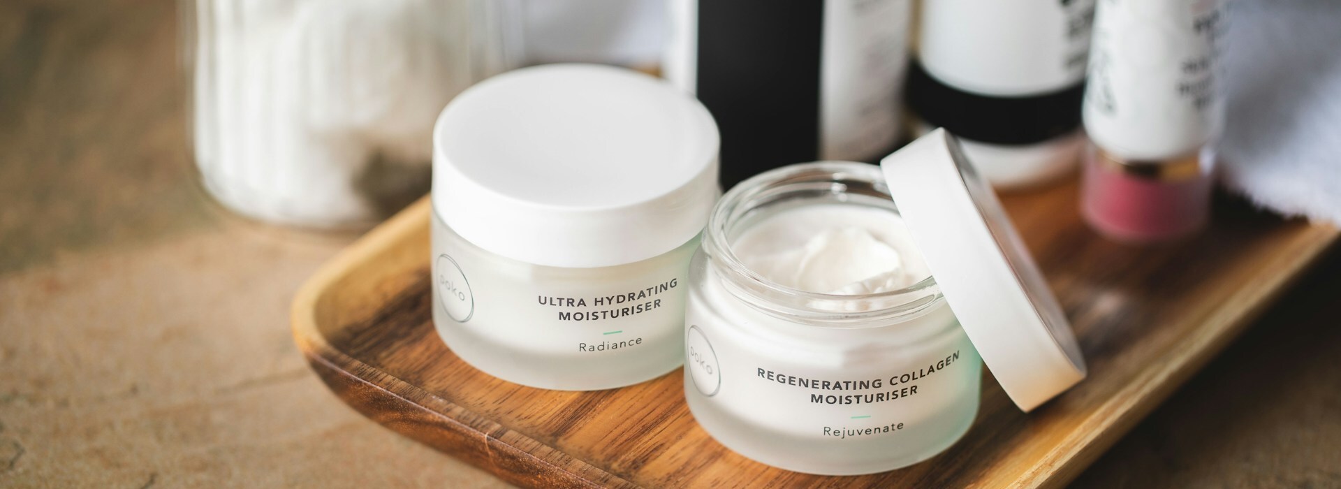 Classic Skin Care Product Store -Classic Skin Care Product Store poko skincare AxKIWMgUJOI unsplash 2